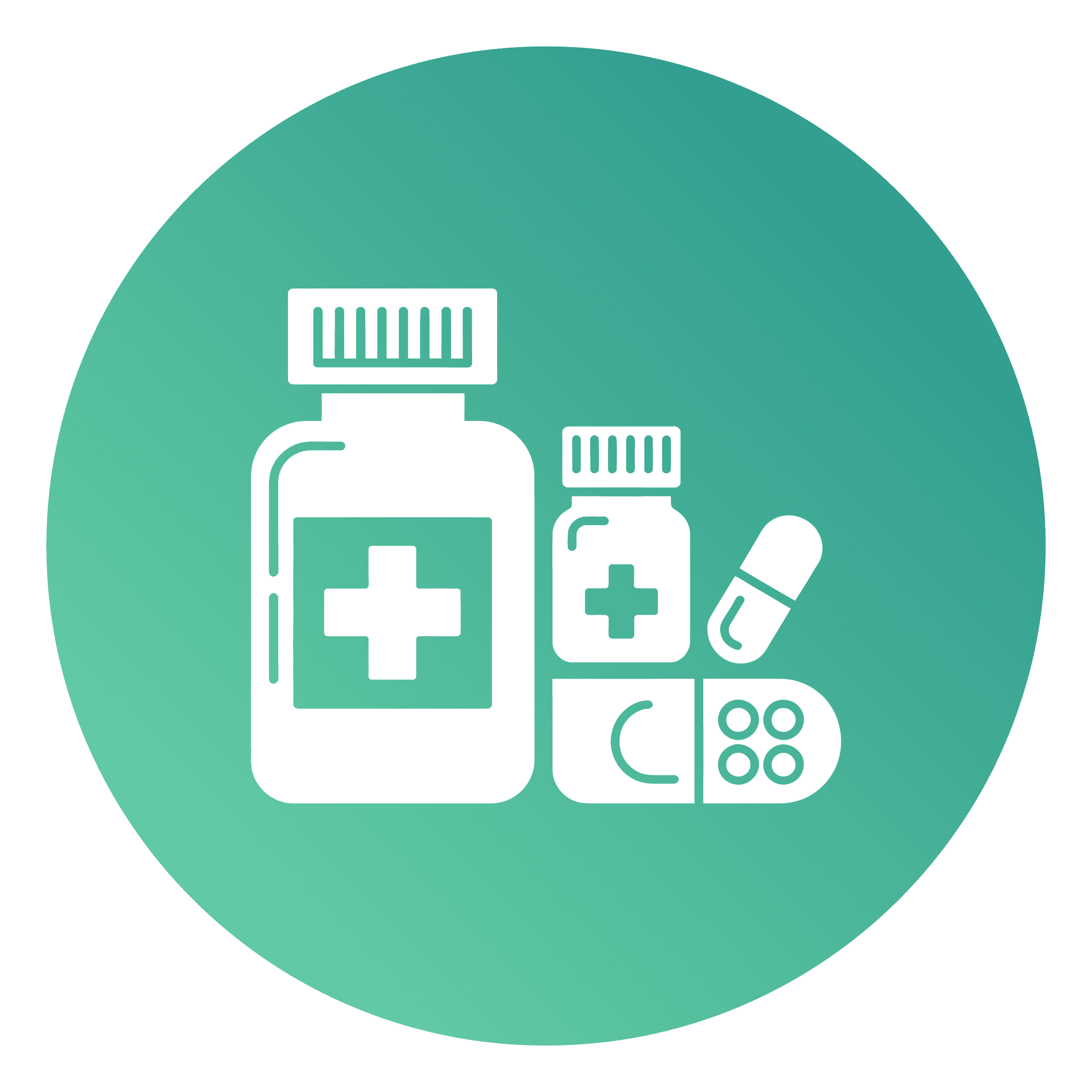 Vitamins and Supplements